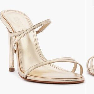 Shultz Diana Slide Sandals